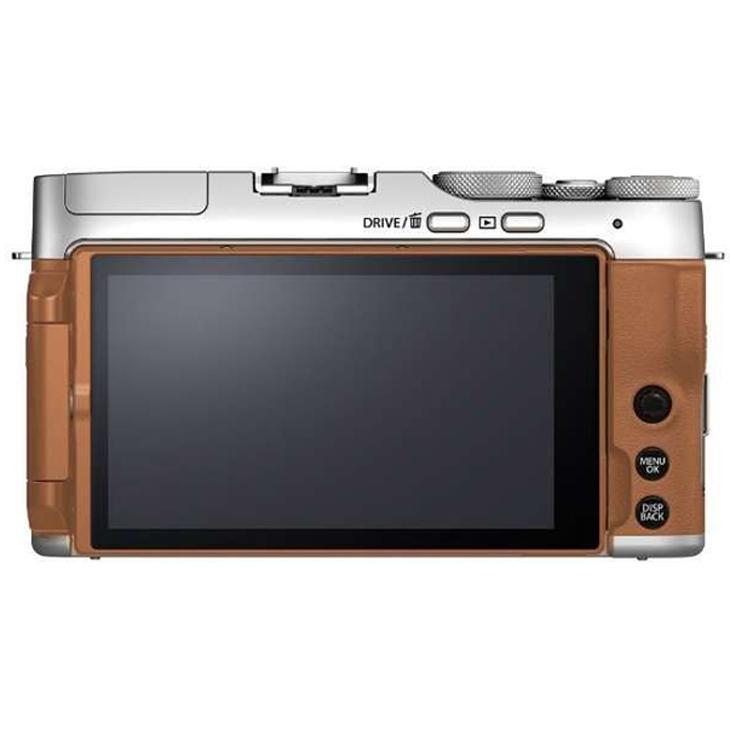 FUJIFILM（フジフイルム） FUJIFILM X-A7 ミラーレスデジタルカメラ