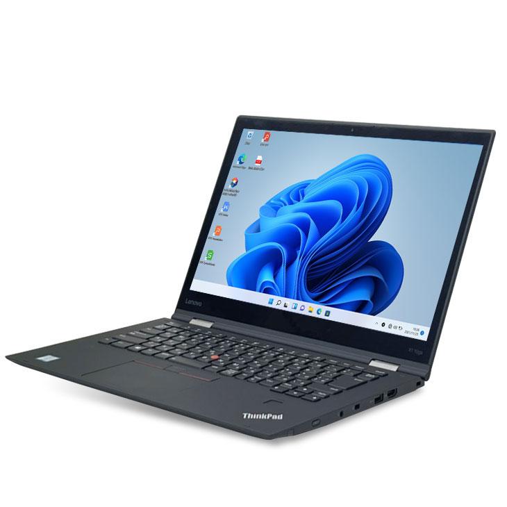 Lenovo（レノボ） 【中古パソコン】Lenovo X1 Yoga 2018 3rd Gen 中古