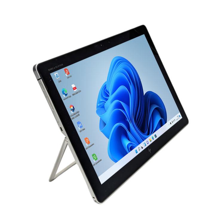 HP Elite x2 1012 G2 2in1タブレット office Win11 or Win10[Corei5