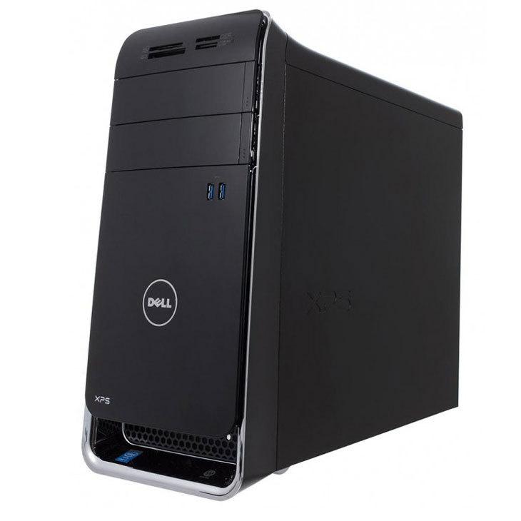 DELL（デル） DELL XPS8700 eスポーツ GTX1650OC搭載ゲーミング 中古