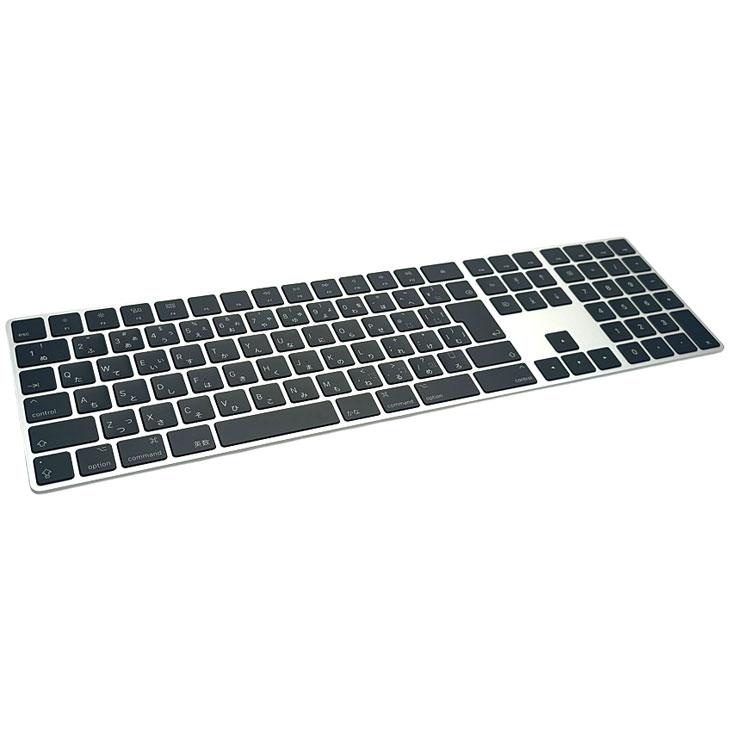 Mac（Apple） 【良品】Apple アップル 純正 Magic Keyboard（テンキー
