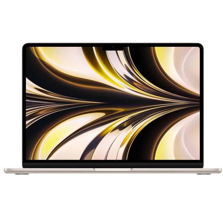 MacBook Air Apple 13.6inch MC7W4J/A A2681 2024 TouchID [Apple M2 8
