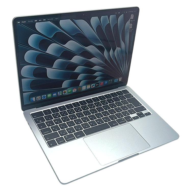 MacBook Air 【今だけハブ付】Apple 13.6inch MC6T4J/A A3240 2025