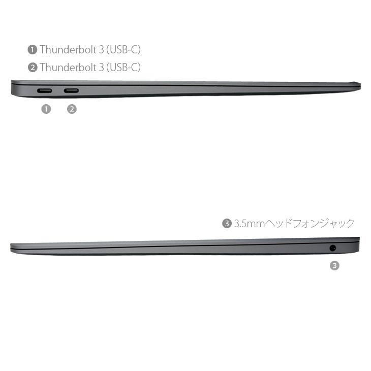 MacBook Air 【未開封品】Apple 13.3inch MGN63J/A A2337 Late 2020