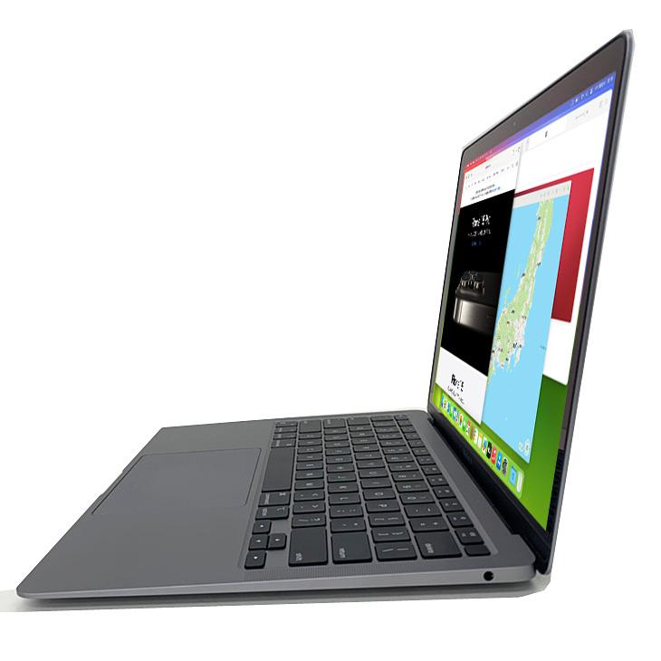 MacBook Air Apple 13.3inch MGN63J/A A2337 Late 2020 選べるOS US
