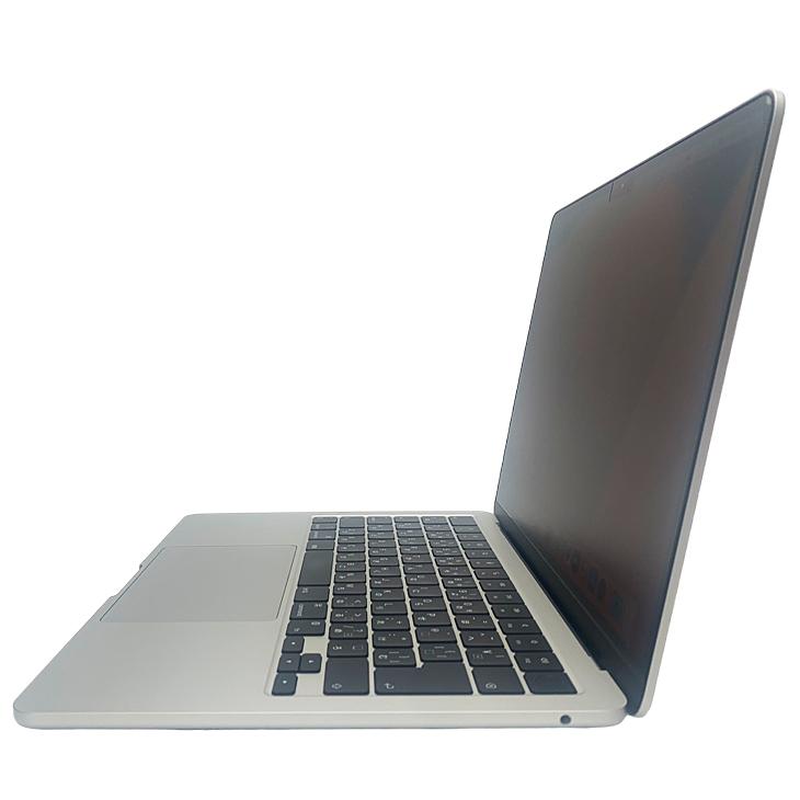 MacBook Air Apple 13.6inch MLXY3J/A A2681 2022 TouchID [Apple M2 8