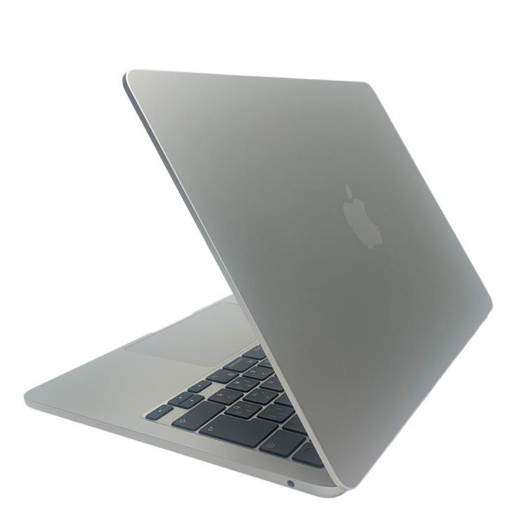 MacBook Air 【中古パソコン】Apple 13.6inch MLXY3J/A A2681 2022