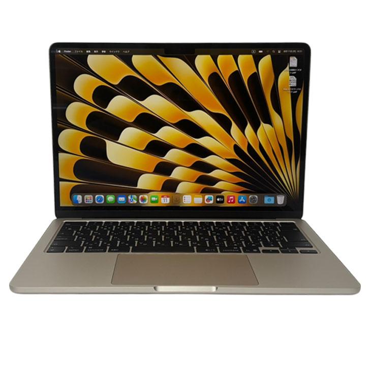 MacBook Air Apple 13.6inch MW0Y3J/A A3240 2025 TouchID [Apple M4