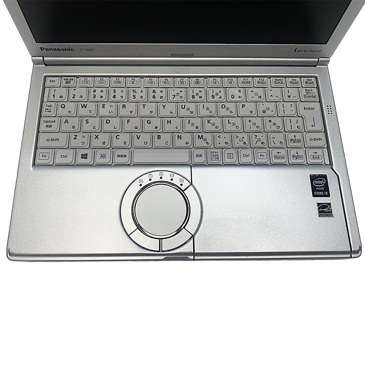 Let's note 【今だけマウス】Panasonic CF-NX4 中古 レッツ ノート
