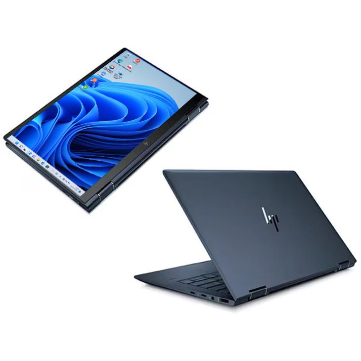 日本HP 【SIMフリー】HP Elite Dragonfly G2 Win10 or Win11 [Core i5