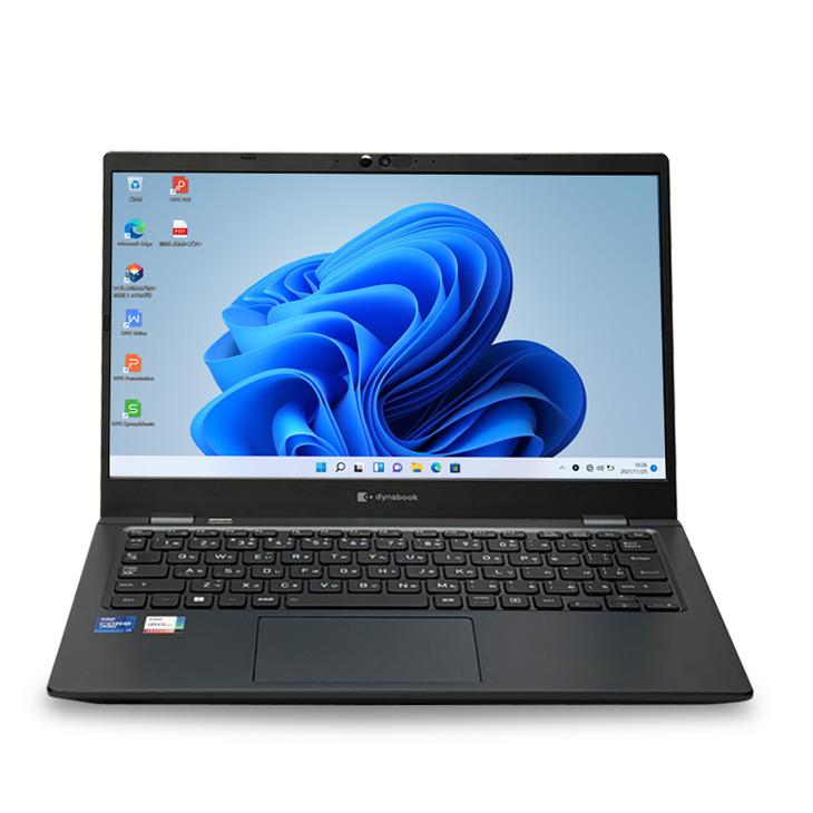 dynabook（ダイナブック） 東芝 DynaBook G83/HU Win11 第11世代 フル