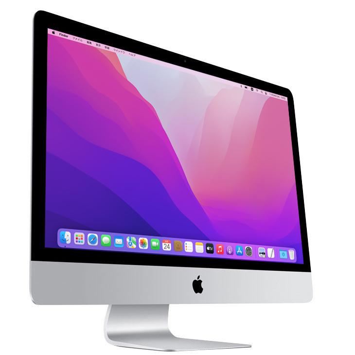 iMac（Apple） Apple iMac 27inch MNEA2J/A A1419 5K Mid 2017 一体型