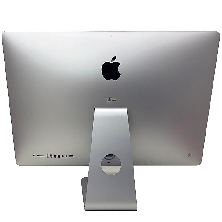 iMac（Apple） Apple iMac 27inch ME089J/A A1419 Late 2013 一体型