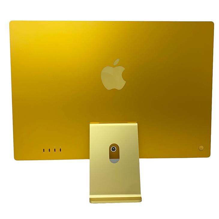 iMac（Apple） Apple iMac 24inch Z12T A2438 4.5K 2021 一体型 選べる