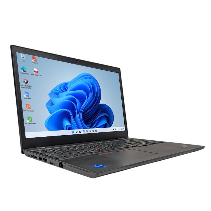 ThinkPad 【中古パソコン】Lenovo L15 Gen 2 中古 ノート Office Win11