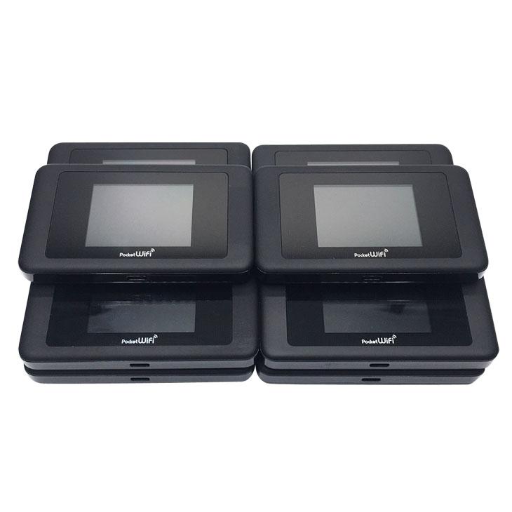 HUAWEI（ファーウェイ） ソフトバンクモバイル 602HW ポケット Wifi