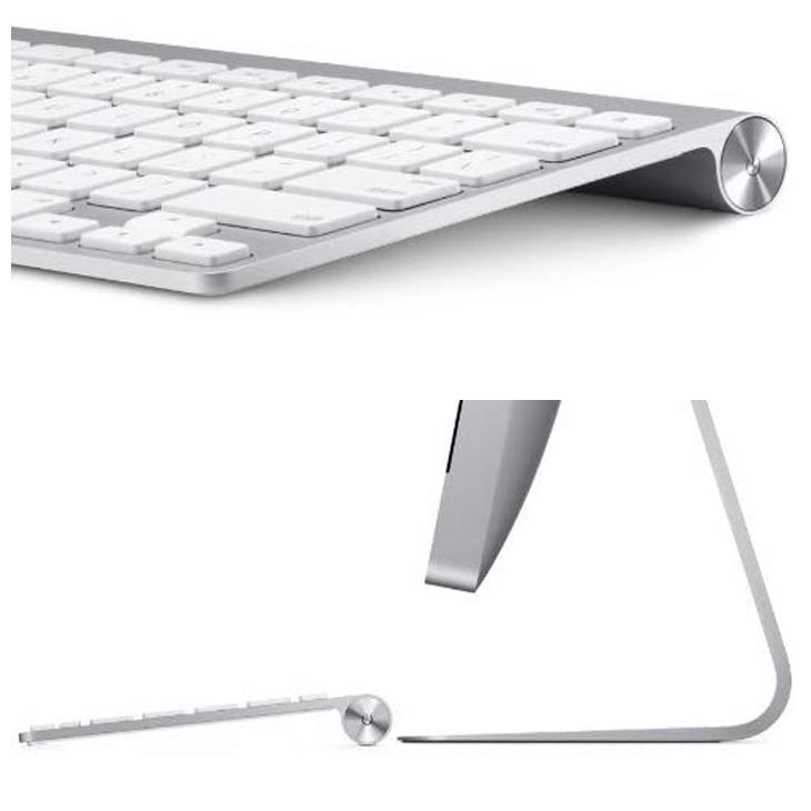 Apple アップル 純正 Wireless Keyboard (JIS) MC184J/A 日本語配列