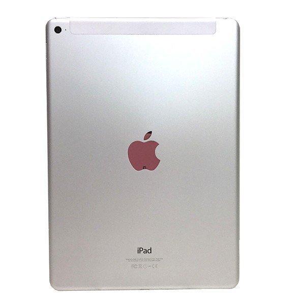 iPad Apple Air2 MGH72J/A Retina au Wi-Fi+Cel 指紋認証 選べるカラー