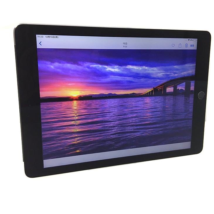 iPad 【中古iPad 】Apple 第2世代 Air MGL12J/A A1566 Retina Wi-Fi