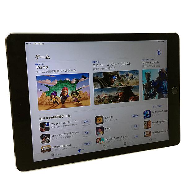 iPad 【新品バッテリに交換済】Apple Air2 MGL12J/A A1566 Retina Wi