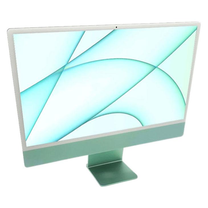 iMac（Apple） Apple iMac 24inch MGPJ3J/A A2438 4.5K 2021 一体型