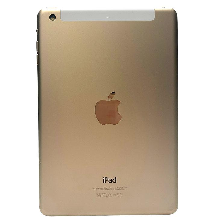 iPad 【送料無料】Apple Mini3 MGYR2J/A A1600 Retina SoftBank Wi-Fi+