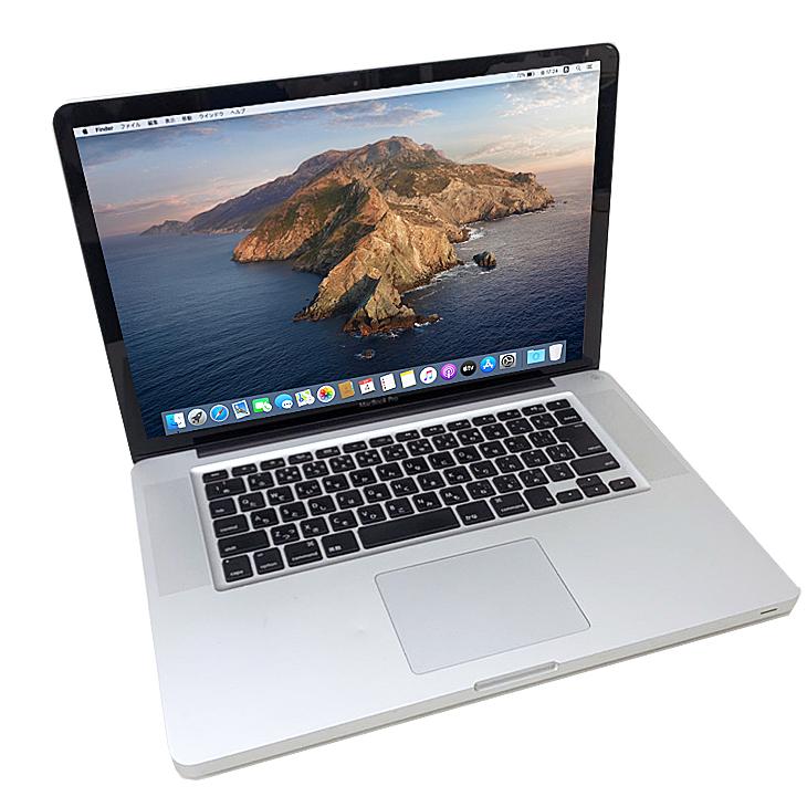 MacBook Pro Apple Macbook MD103J/A A1286 Mid2012 [core i7 3615QM