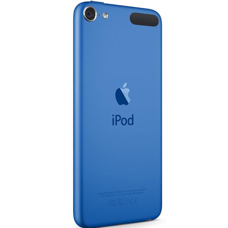 iPod touch 【新品バッテリに交換済】Apple touch6 第6世代 MKH22J/A