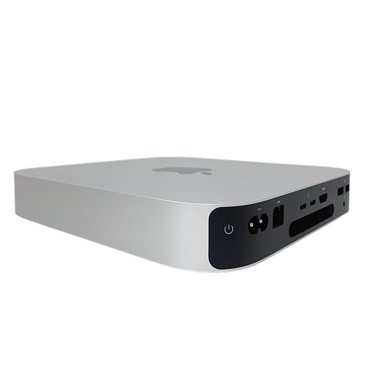 Mac mini Apple MGNT3J/A A2348 M1 2020 小型デスク 選べるOS [Apple 8