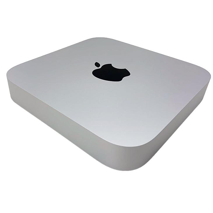 Mac mini Apple MMFJ3J/A A2686 M2 2023 小型デスク 選べるOS [Apple 8