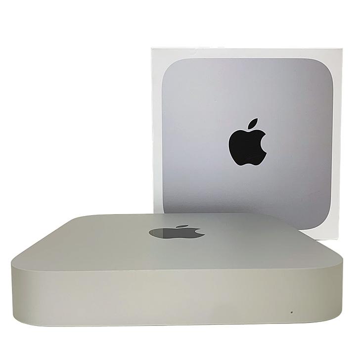 Mac mini 【未開封品】Apple MMFJ3J/A A2686 M2 2023 小型デスク macOS