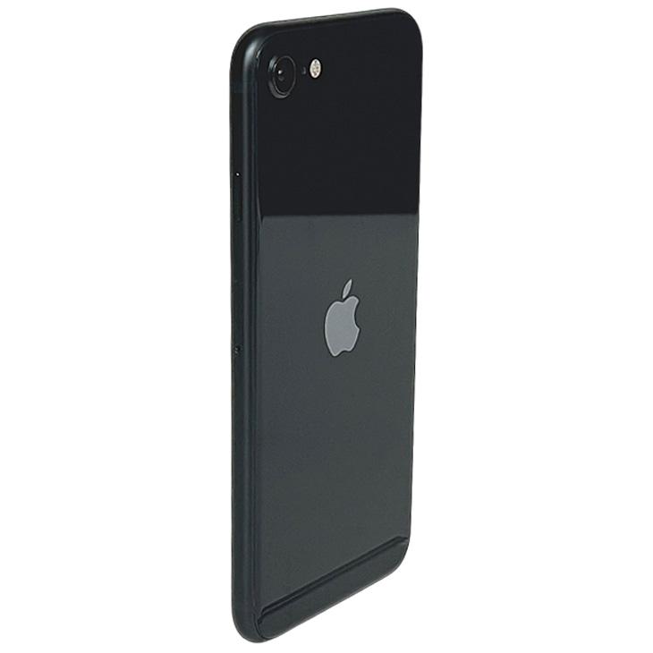 iPhone 8 【中古iPhone】 Apple SE（第3世代）SIMロック解除済 MMYC3J