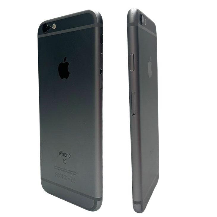 iPhone 6s 【中古スマホ】【SIMロック解除済】Apple iPhone6S MN0W2J/A