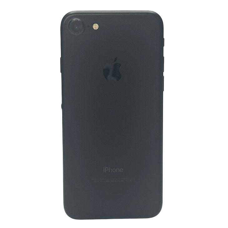 iPhone 8 【SIMロック解除済】Apple iPhone7 MNCE2J/A A1779 Docomo