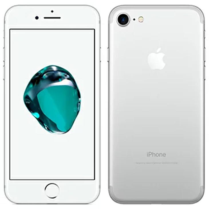 iPhone 7 【SIMロック解除済】Apple iPhone7 MNCF2J/A A1779 au 本体