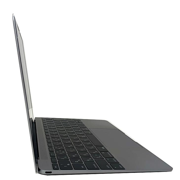 MacBook Apple 12inch MNYG2J/A A1534 Retina Mid 2017 選べるOS [Core