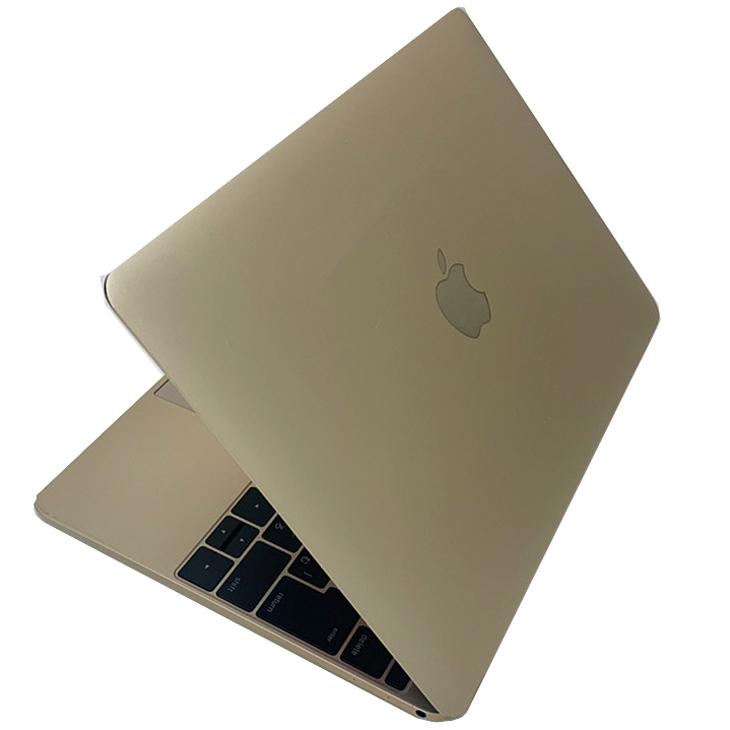 MacBook Apple 12inch MNYL2J/A A1534 Retina 2017 選べるOS [Core i7