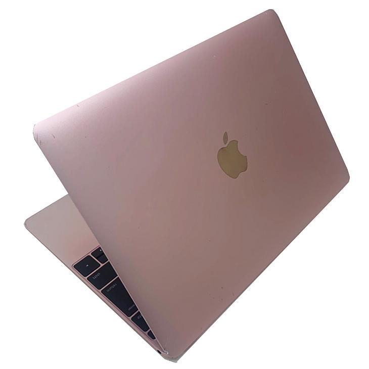 MacBook Apple 12inch MNYM2J/A A1534 Retina Early 2017 選べるOS