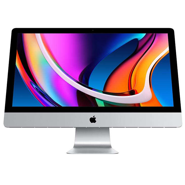 iMac（Apple） Apple iMac 27inch MRR12J/A A2115 5K 2019 一体型