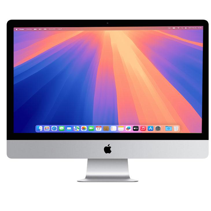 iMac（Apple） Apple iMac 21.5inch MRT32J/A A2116 4K 2019 一体型