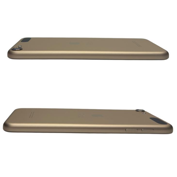 iPod touch 【新品バッテリに交換済】Apple touch7 第7世代 MVHT2J/A