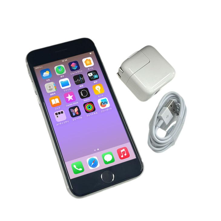 iPhone SE（第2世代） 【SIMロック解除済】Apple SE（第2世代）MX9T2J