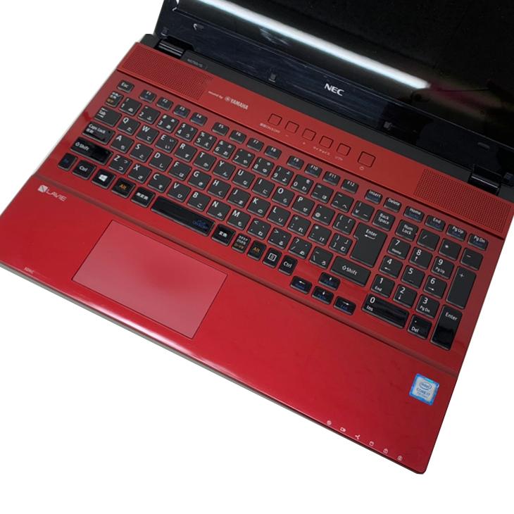 VersaPro NEC LAVIE NS750 中古 ノート Office 選べる Win11 or Win10