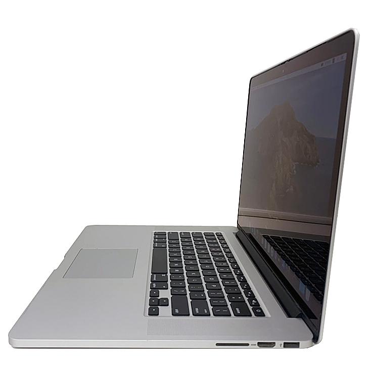 MacBook Pro Apple Macbook ME294J/A A1398 Late 2013 USキー [core i7