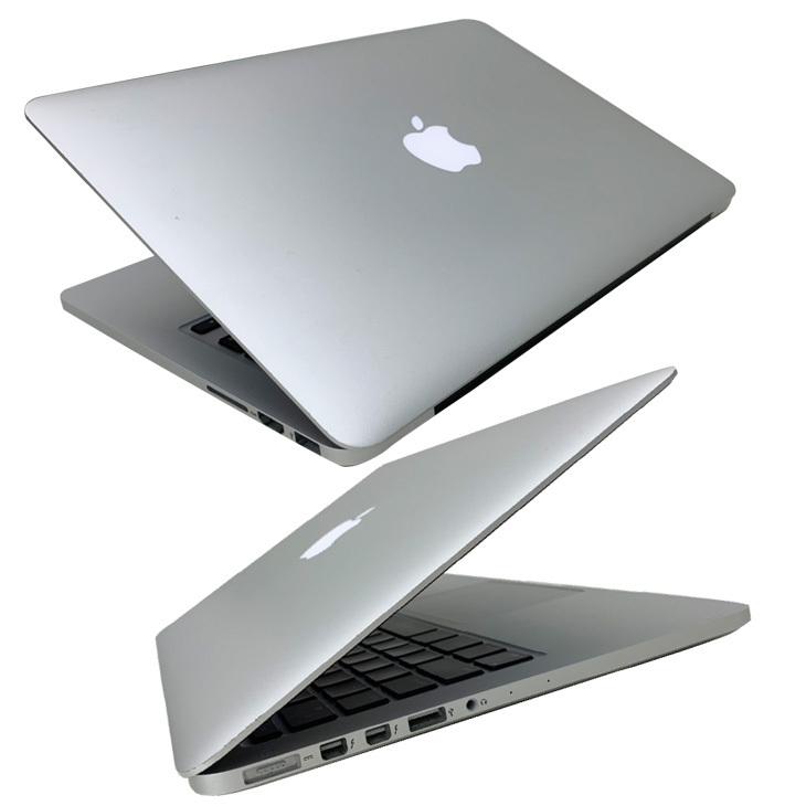 MacBook Pro Apple Macbook MF841J/A A1502 Early2015 選べるOS