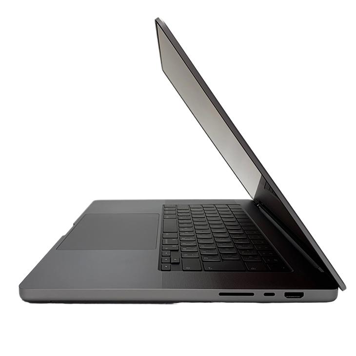 MacBook Pro 【中古】Apple 16inch MK1A3J/A A2485 Late 2021 TouchID