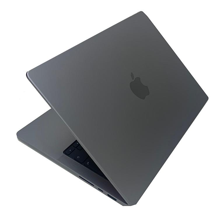 MacBook Pro Apple 14.2inch MKGQ3J/A A2442 2021 TouchID 選べるOS