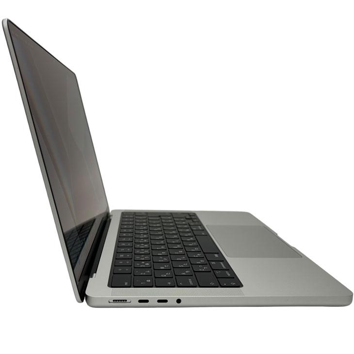 MacBook Pro 【中古パソコン】Apple 14.2inch MPHH3J/A A2779 Early