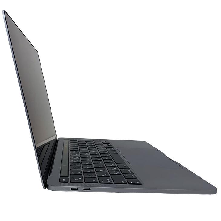 MacBook Pro Apple 13.3inch MXK52J/A A2289 2020 選べるOS TouchBar