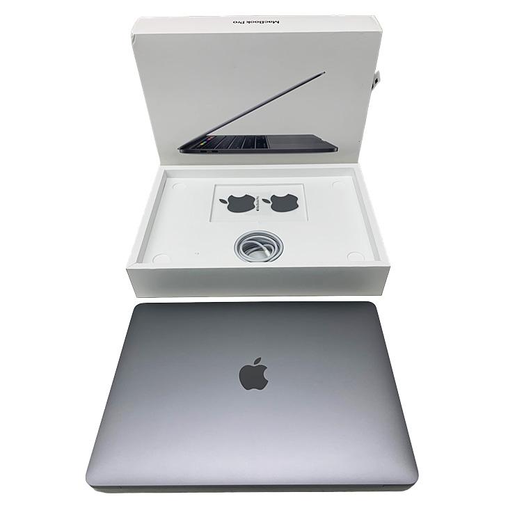 MacBook Pro Apple 13.3inch MXK52J/A A2289 2020 選べるOS TouchBar